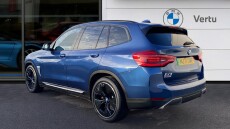BMW X3 210kW Premier Edition 80kWh 5dr Auto Electric Estate